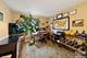 1502 Plymouth Unit 1W, Glenview, IL 60025