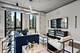 111 S Peoria Unit 404, Chicago, IL 60607