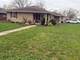 725 Terry, Joliet, IL 60435