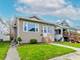 292 W 15th, Chicago Heights, IL 60411