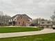 11151 203rd, Mokena, IL 60448