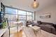 225 S Sangamon Unit 702, Chicago, IL 60607