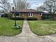 16083 School, South Holland, IL 60473