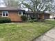 16083 School, South Holland, IL 60473