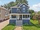 325 4th, Waukegan, IL 60085