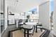 146 W Erie Unit 1101, Chicago, IL 60654