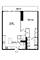 737 W Washington Unit 1109, Chicago, IL 60661