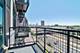 1224 W Van Buren Unit 506, Chicago, IL 60607