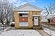 14821 Cooper, Harvey, IL 60426