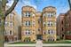 4251 N Mozart Unit 3S, Chicago, IL 60618