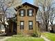 168 S Fourth, Aurora, IL 60505