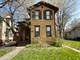 168 S Fourth, Aurora, IL 60505