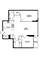1901 S Calumet Unit 2712, Chicago, IL 60616