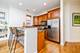 669 N Peoria Unit 2N, Chicago, IL 60642