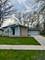 436 N Pleasant, Glenwood, IL 60425