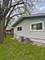 436 N Pleasant, Glenwood, IL 60425