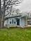 436 N Pleasant, Glenwood, IL 60425