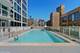 757 N Orleans Unit 1704, Chicago, IL 60654