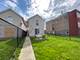5406 S Marshfield, Chicago, IL 60609