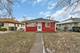 15321 Dorchester, Dolton, IL 60419