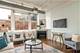 161 W Harrison Unit 406, Chicago, IL 60605