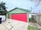 16117 Wabash, South Holland, IL 60473