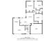 415 N Arizona, Glenwood, IL 60425