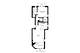 1622 W Ontario Unit 1E, Chicago, IL 60622