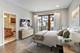 1622 W Ontario Unit 1E, Chicago, IL 60622