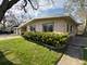 478 Talala, Park Forest, IL 60466