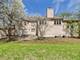 408 N Butterfield, Libertyville, IL 60048