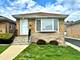6322 W 63rd, Chicago, IL 60638