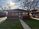 14732 Dorchester, Dolton, IL 60419