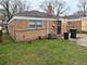 14732 Dorchester, Dolton, IL 60419