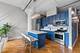 221 E Cullerton Unit 406, Chicago, IL 60616