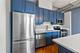 221 E Cullerton Unit 406, Chicago, IL 60616