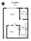 1608 W Sherwin Unit 210, Chicago, IL 60626