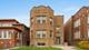 7729 S Laflin, Chicago, IL 60620