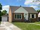 3313 178th, Lansing, IL 60438