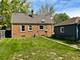 3313 178th, Lansing, IL 60438