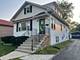 86 N Laverne, Hillside, IL 60162