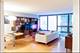 230 E Ontario Unit 705, Chicago, IL 60611