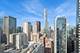 130 N Garland Unit 3501, Chicago, IL 60602