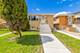 1818 N 39th, Stone Park, IL 60165