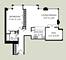 30 E Huron Unit 1202, Chicago, IL 60611