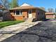 122 N Addison, Villa Park, IL 60181