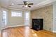 1642 W Greenleaf Unit 1N, Chicago, IL 60626