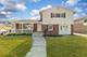 135 N Floyd, Chicago Heights, IL 60411
