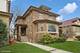 1105 N Harvey, Oak Park, IL 60302