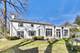 1170 Oakley, Winnetka, IL 60093